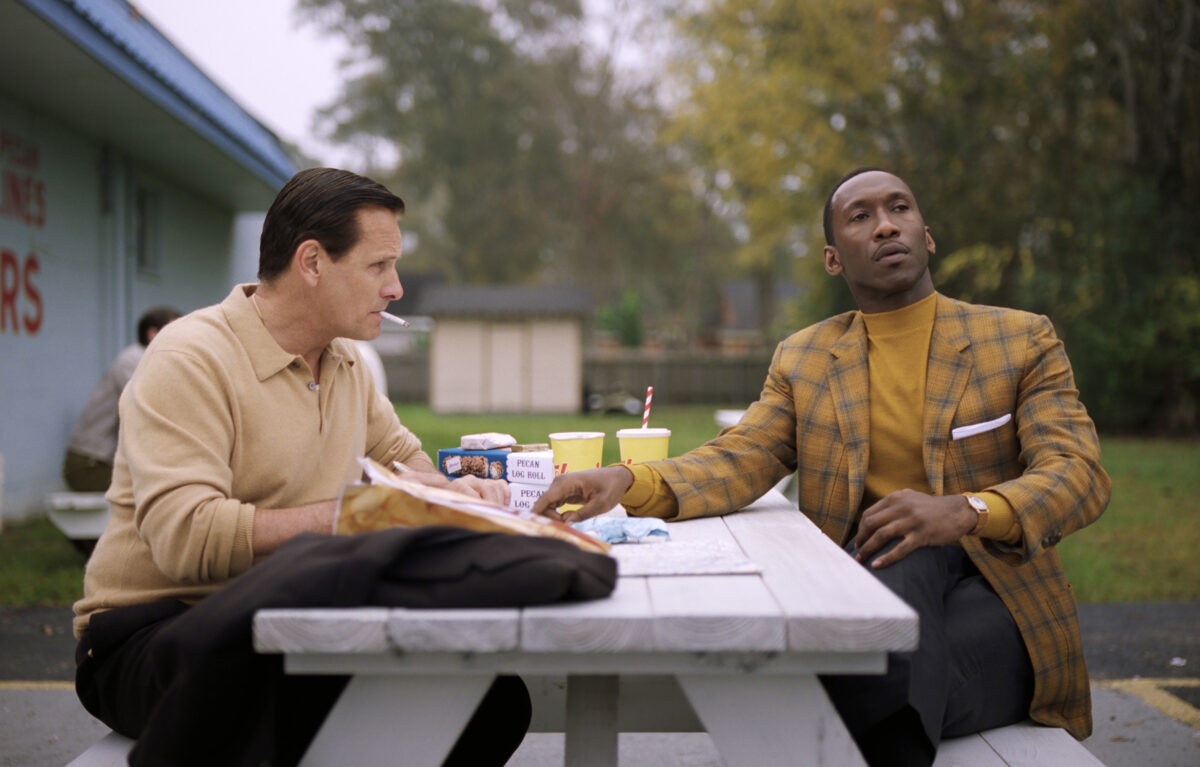 For Many Green Book Win Was A Confounding Oscar Climax News Sports Jobs Daily Herald